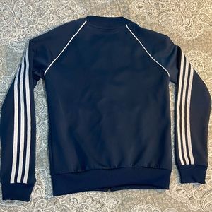 adidas jacket